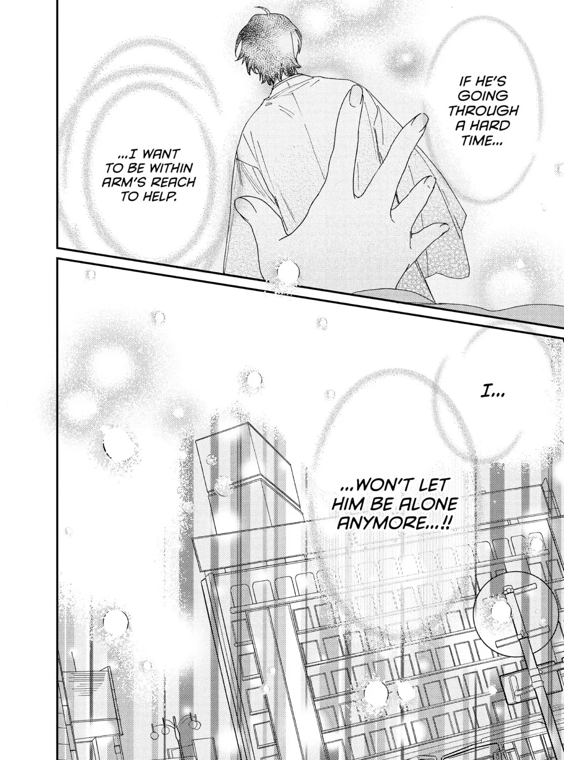 Read Boss Bride Days chapter 25 image 96 on Lezhin