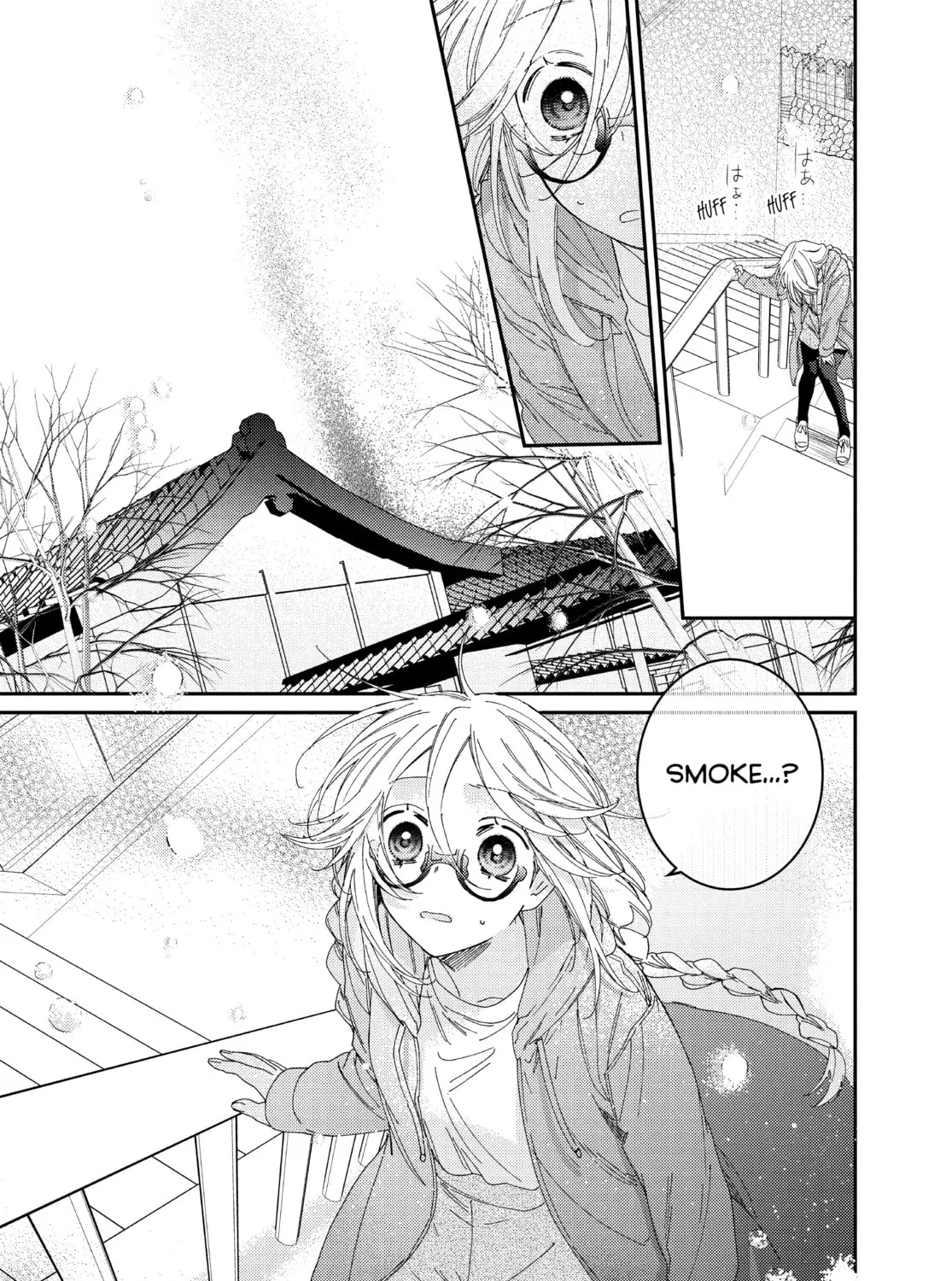Read Boss Bride Days chapter 25 image 98 on Lezhin