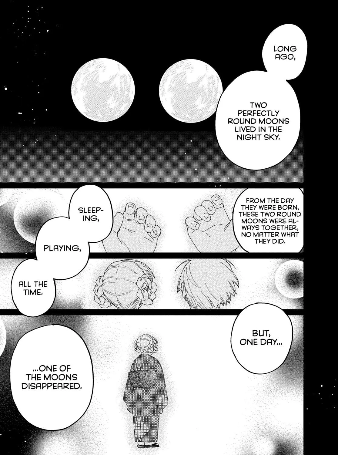 Read Boss Bride Days chapter 26.1 image 10 on Lezhin