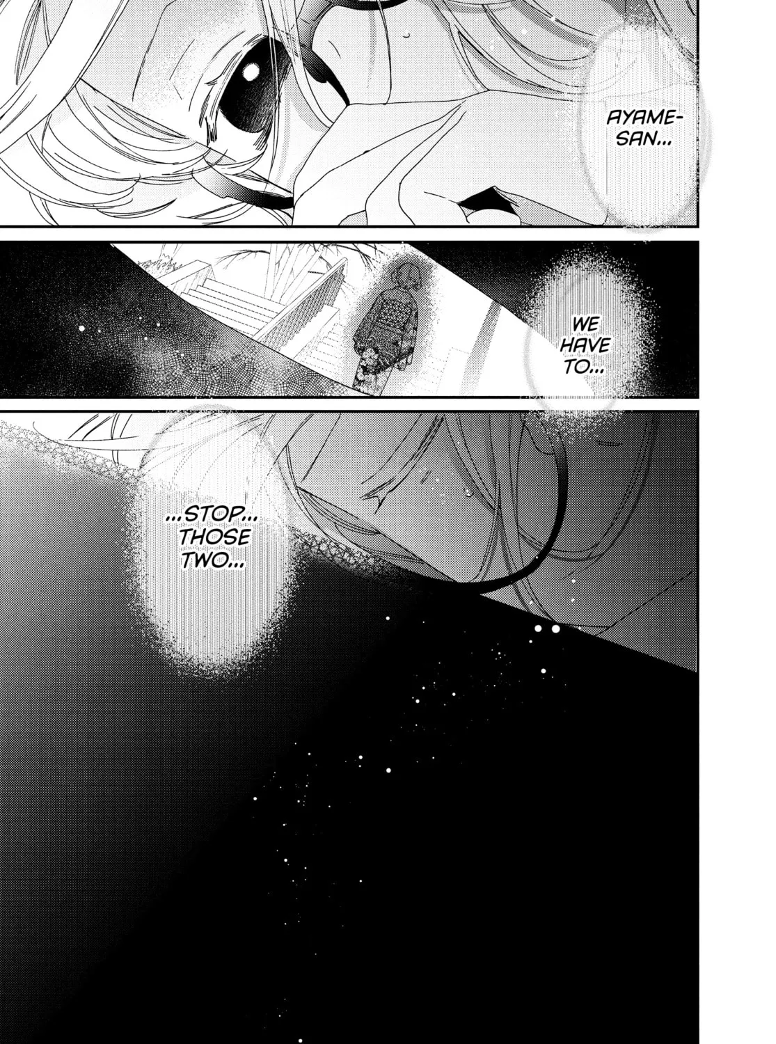 Read Boss Bride Days chapter 26.1 image 18 on Lezhin