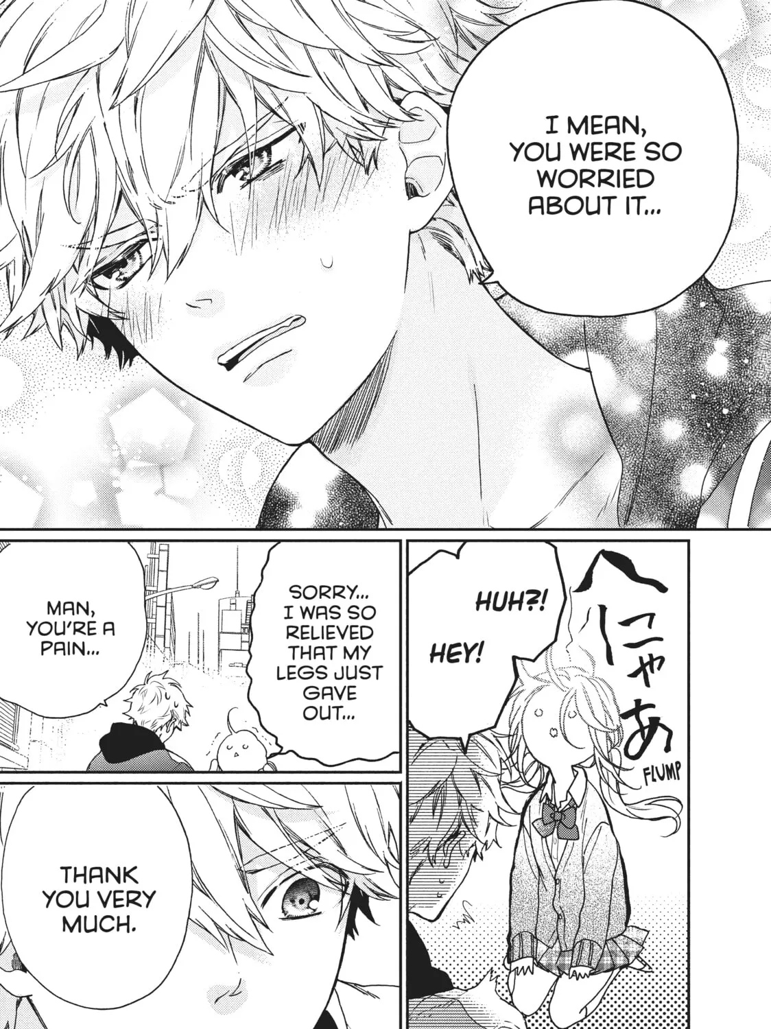 Read Boss Bride Days chapter 3.2 image 102 on Lezhin