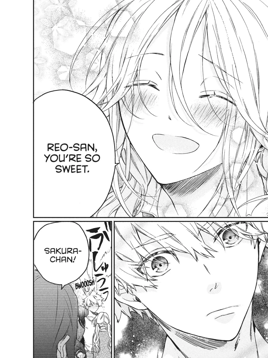 Read Boss Bride Days chapter 3.2 image 104 on Lezhin