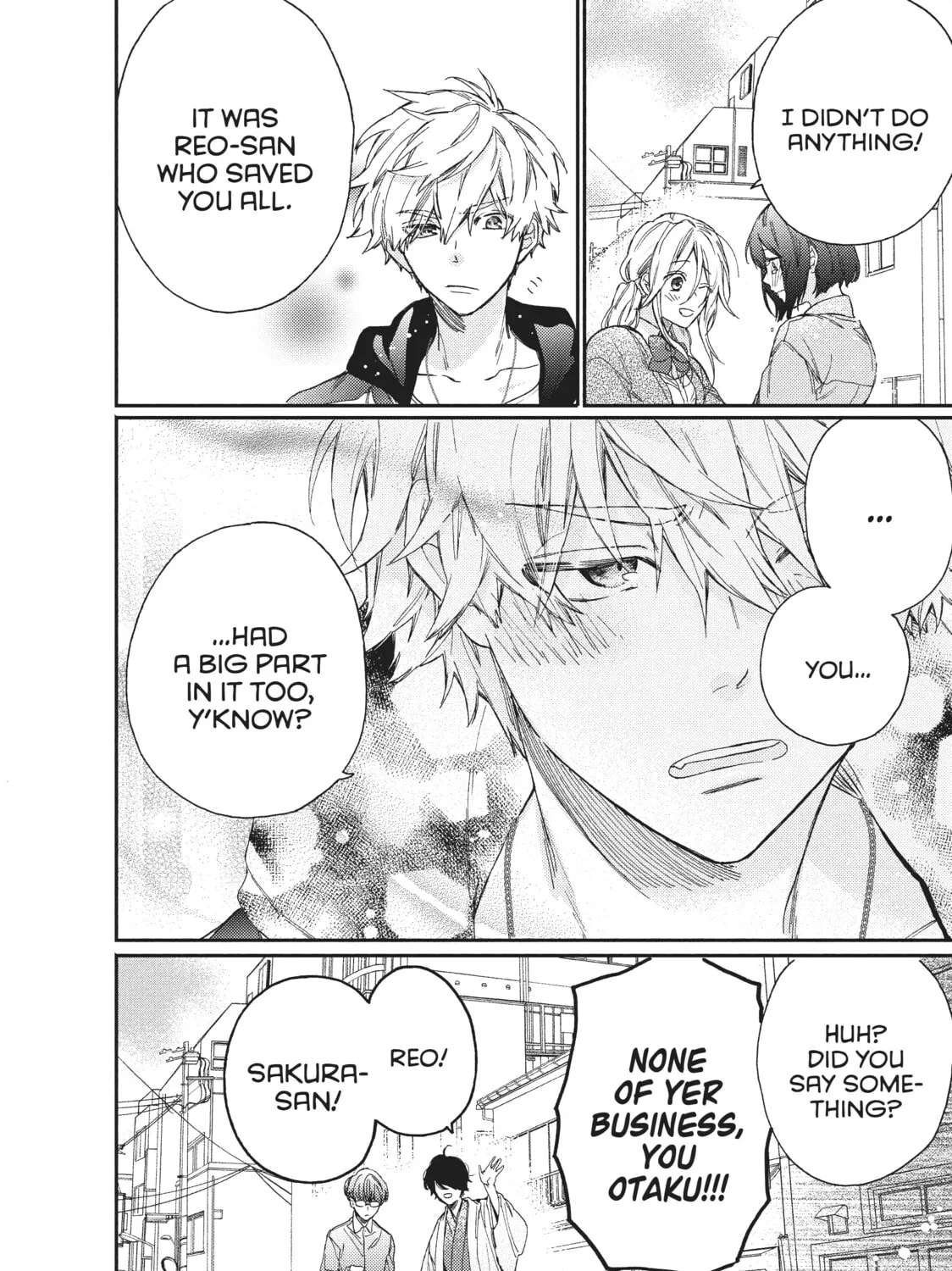 Read Boss Bride Days chapter 3.2 image 108 on Lezhin