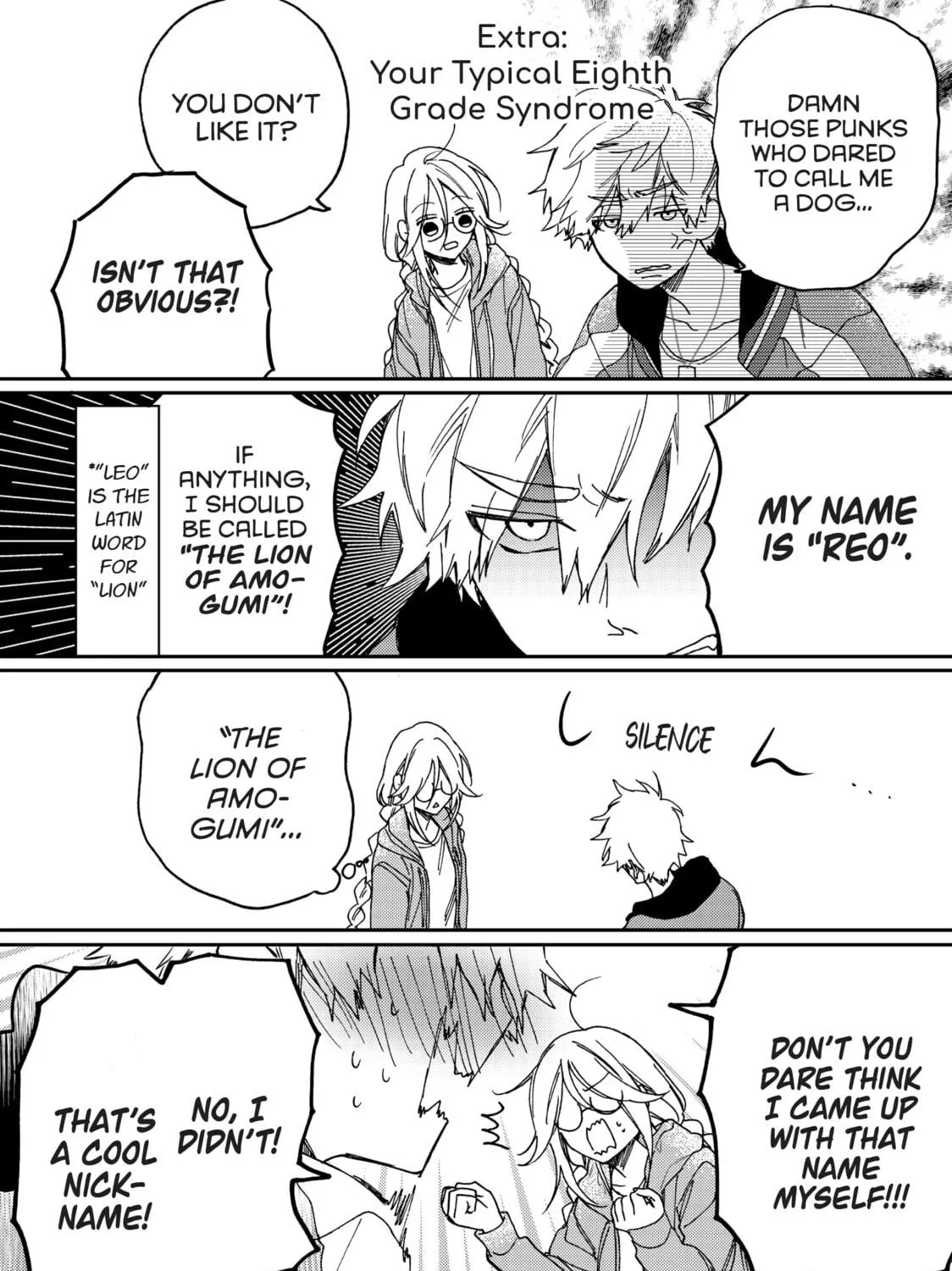 Read Boss Bride Days chapter 3.2 image 124 on Lezhin