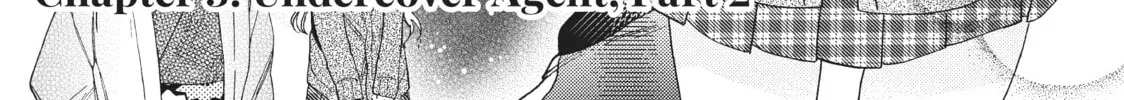 Read Boss Bride Days chapter 3.2 image 3 on Lezhin