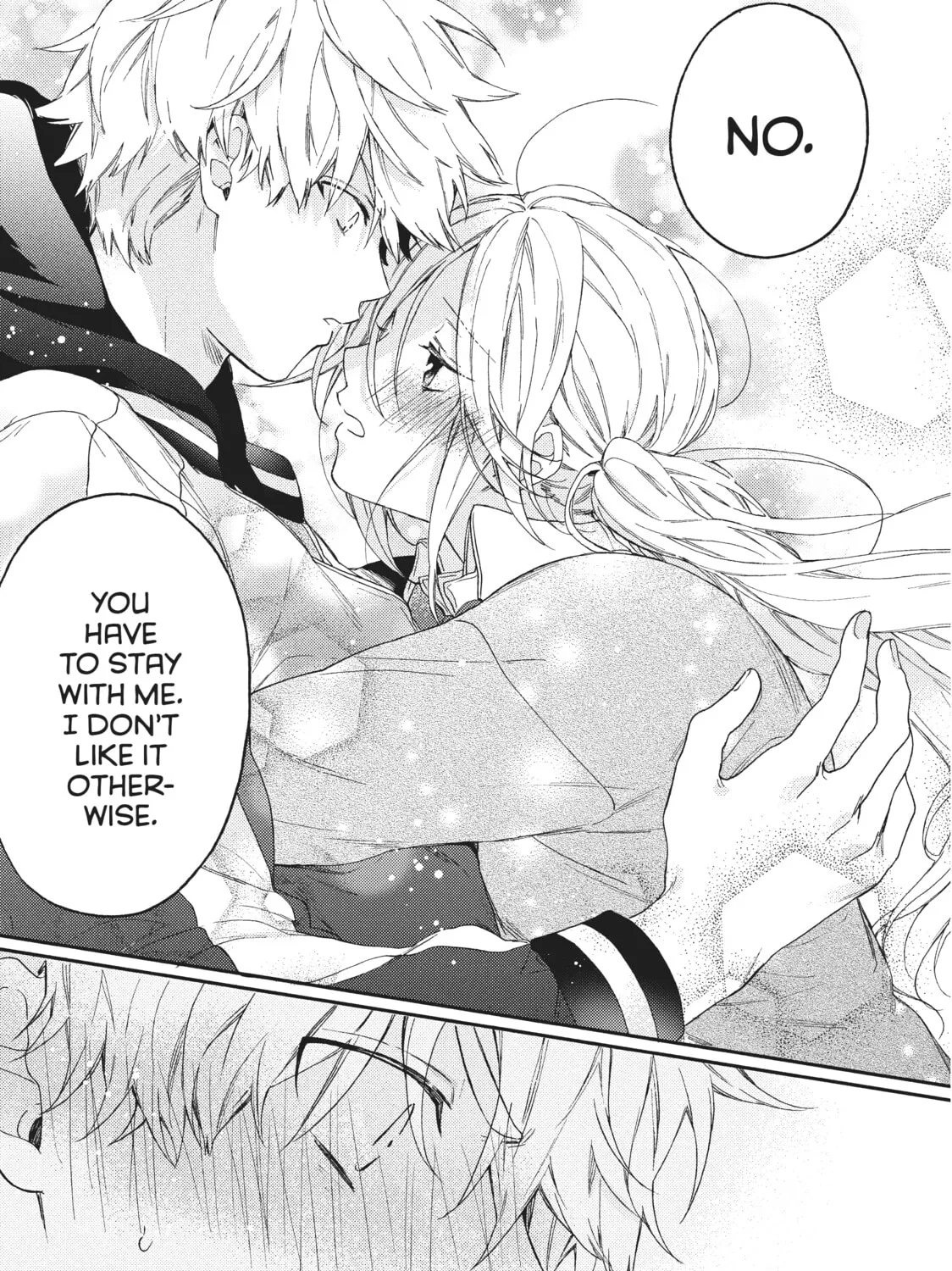 Read Boss Bride Days chapter 3.2 image 30 on Lezhin