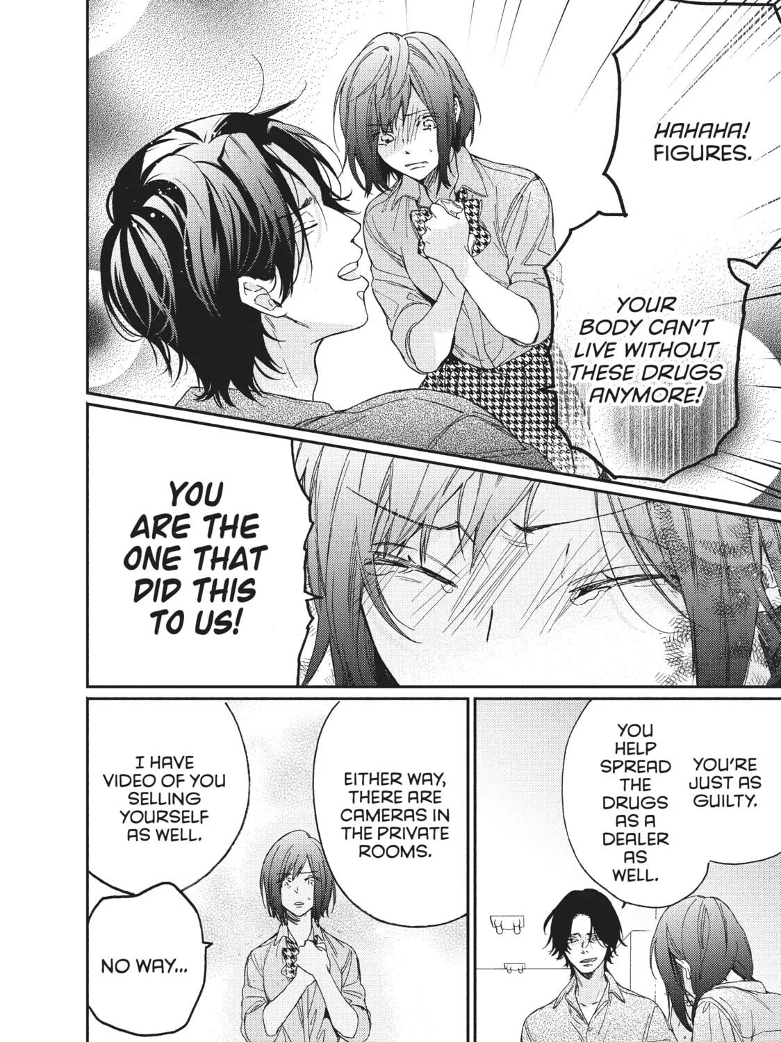 Read Boss Bride Days chapter 3.2 image 48 on Lezhin
