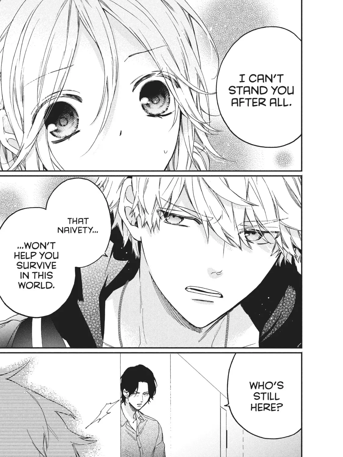 Read Boss Bride Days chapter 3.2 image 54 on Lezhin