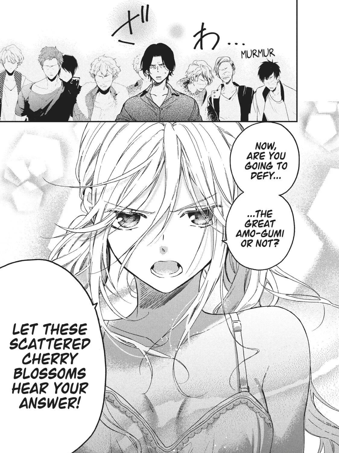 Read Boss Bride Days chapter 3.2 image 70 on Lezhin