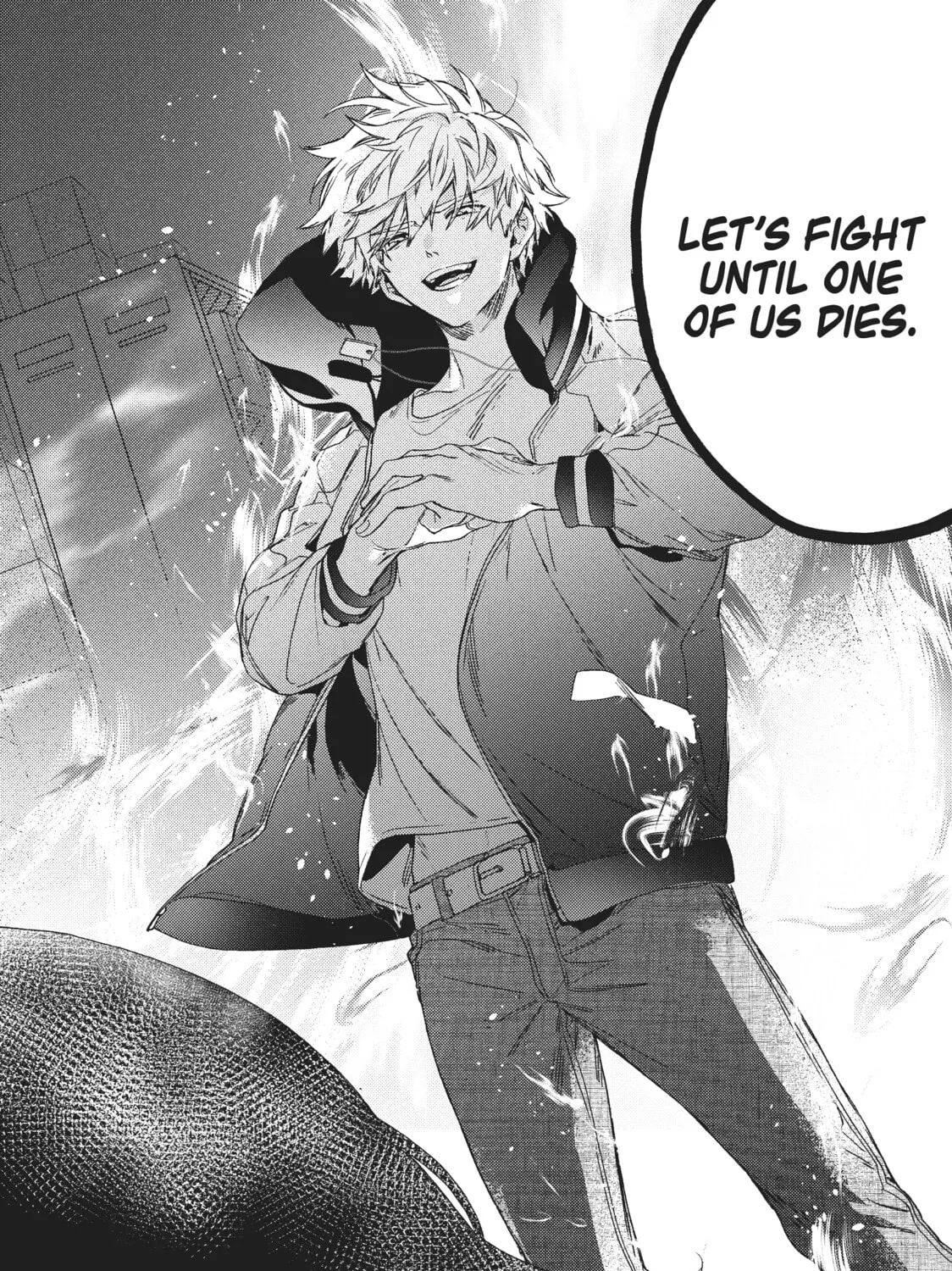 Read Boss Bride Days chapter 3.2 image 96 on Lezhin