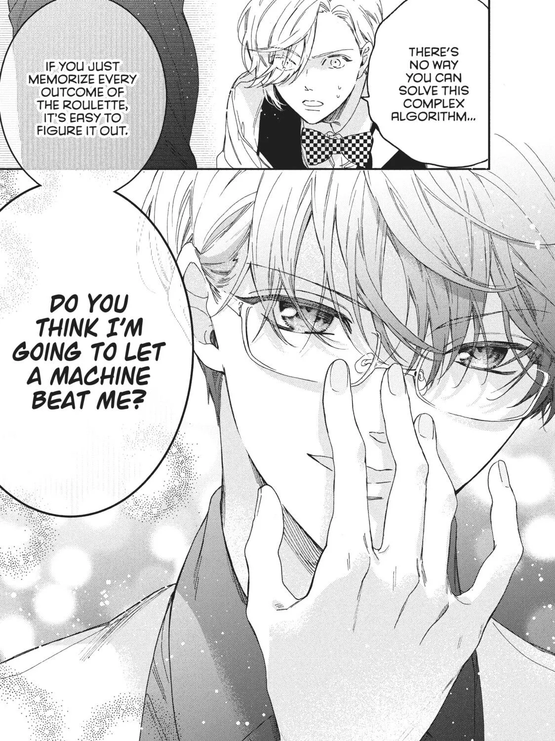 Read Boss Bride Days chapter 4 image 106 on Lezhin