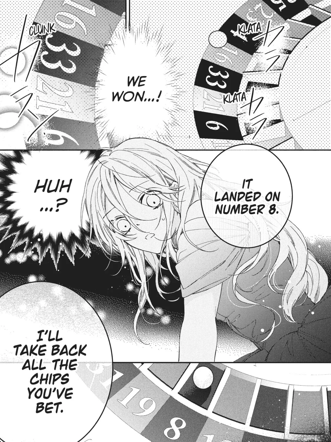 Read Boss Bride Days chapter 4 image 66 on Lezhin