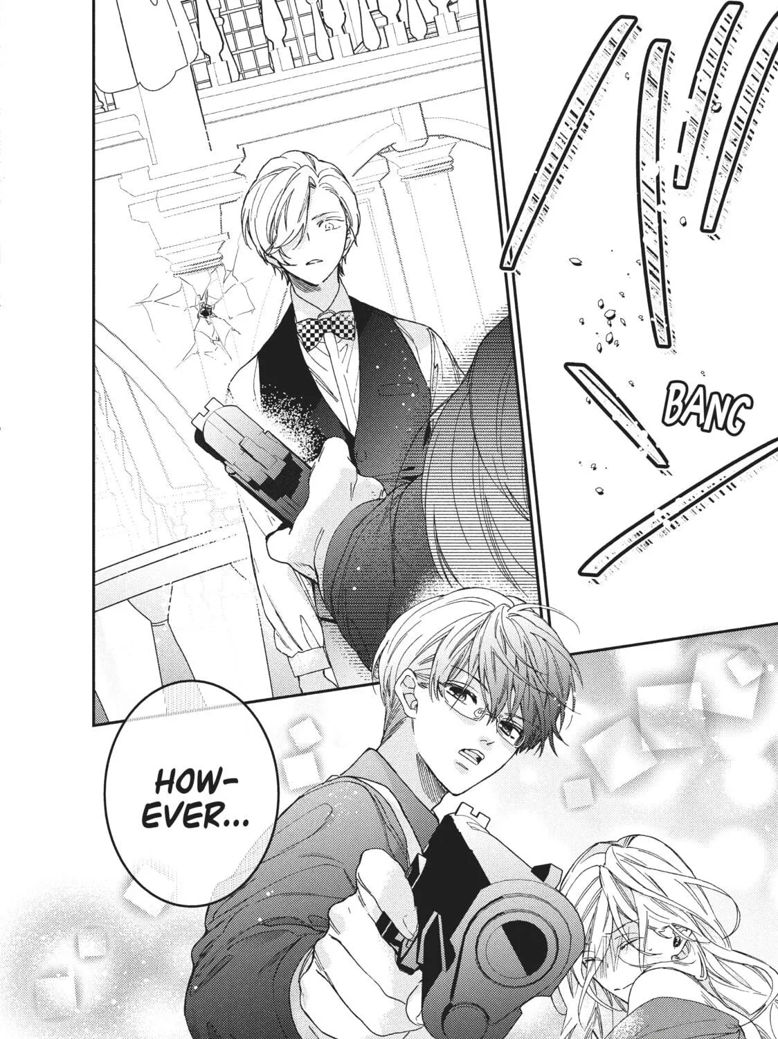 Read Boss Bride Days chapter 4 image 76 on Lezhin
