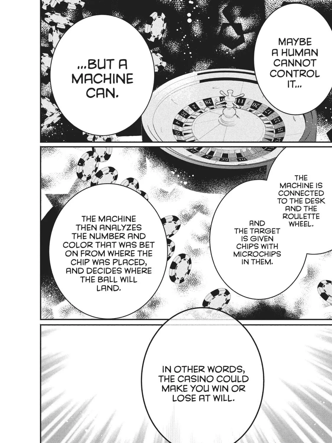 Read Boss Bride Days chapter 4 image 88 on Lezhin