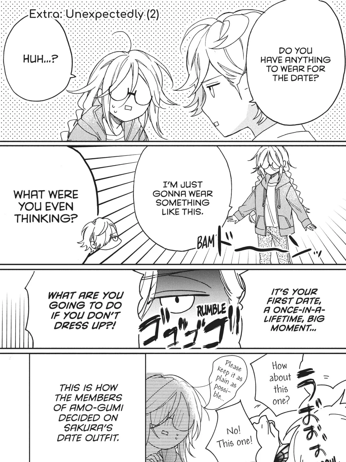 Read Boss Bride Days chapter 5.2 image 102 on Lezhin
