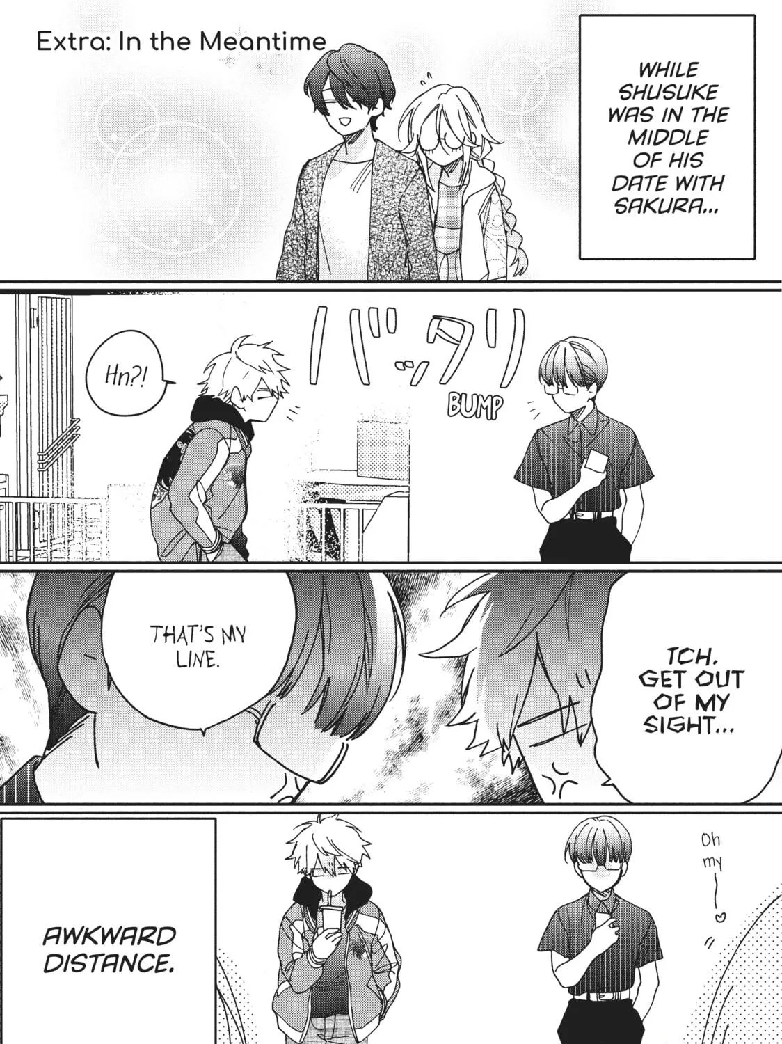 Read Boss Bride Days chapter 5.2 image 106 on Lezhin