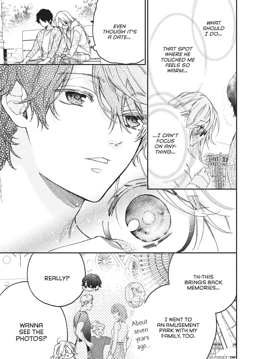Read Boss Bride Days chapter 5.2 image 54 on Lezhin