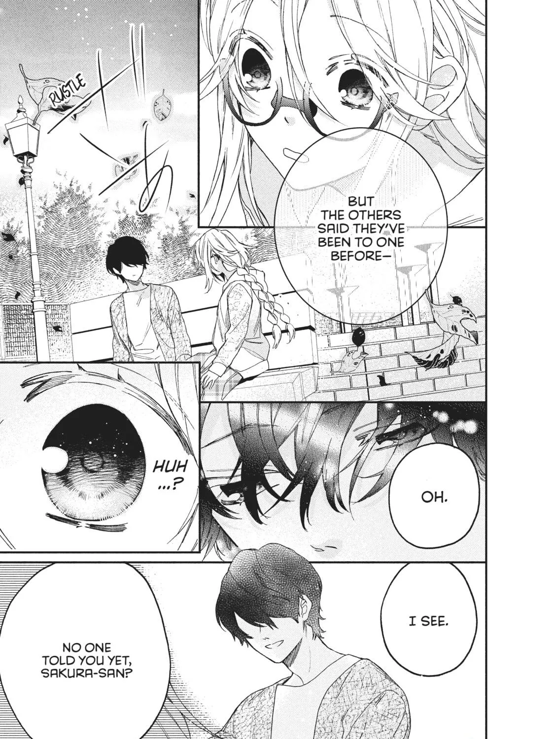Read Boss Bride Days chapter 5.2 image 58 on Lezhin