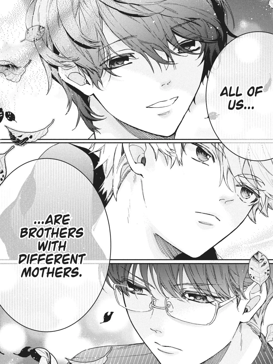 Read Boss Bride Days chapter 5.2 image 60 on Lezhin