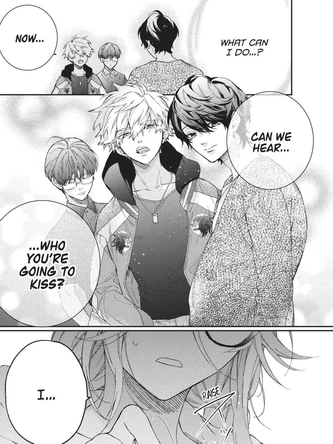 Read Boss Bride Days chapter 5.2 image 66 on Lezhin