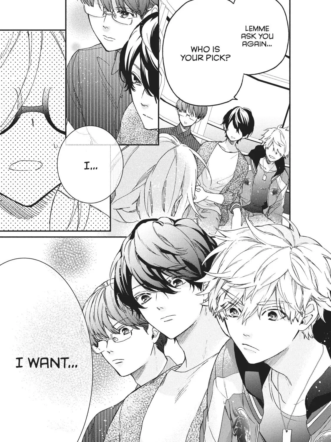 Read Boss Bride Days chapter 5.2 image 70 on Lezhin