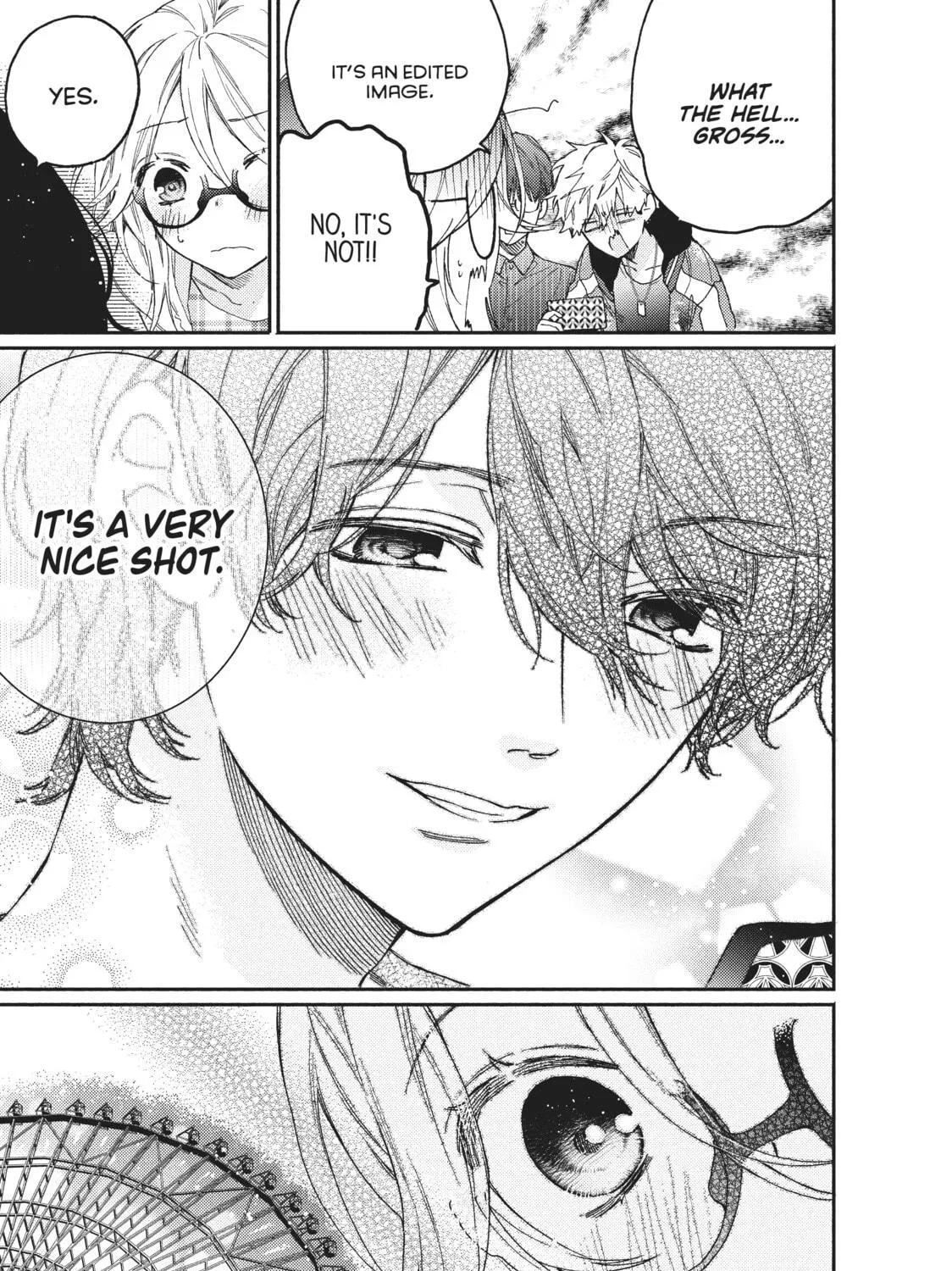Read Boss Bride Days chapter 5.2 image 82 on Lezhin