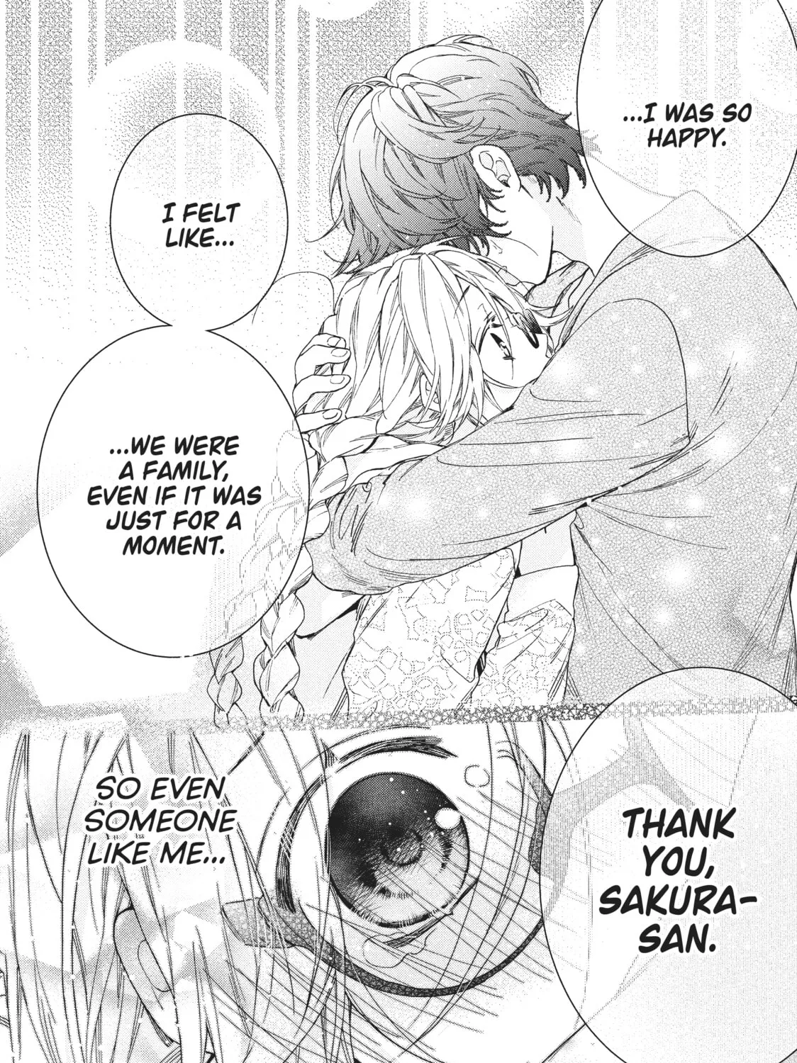 Read Boss Bride Days chapter 5.2 image 92 on Lezhin