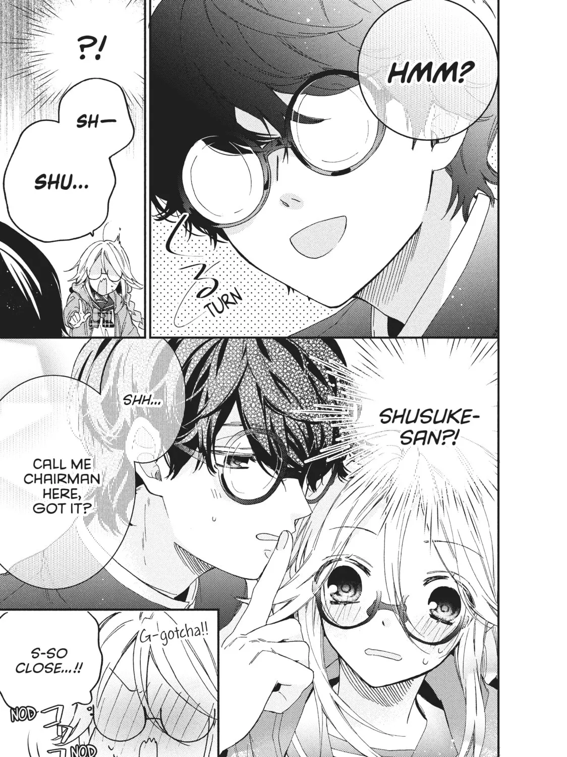 Read Boss Bride Days chapter 6 image 116 on Lezhin