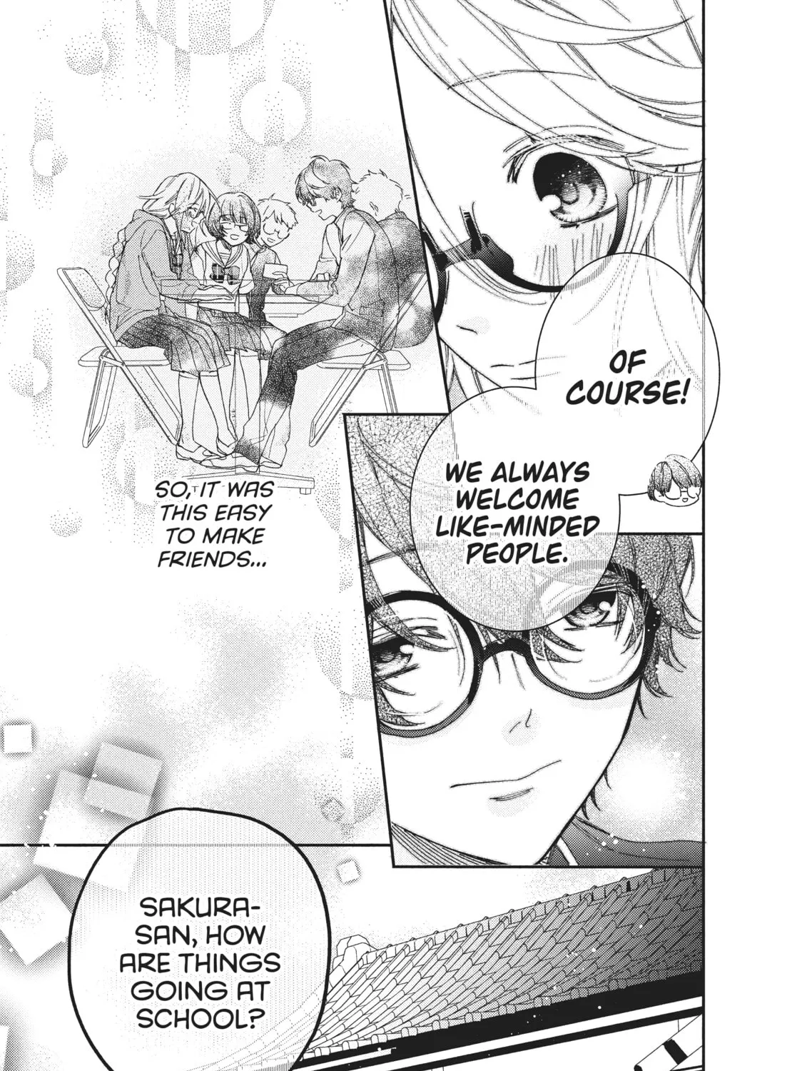 Read Boss Bride Days chapter 6 image 120 on Lezhin