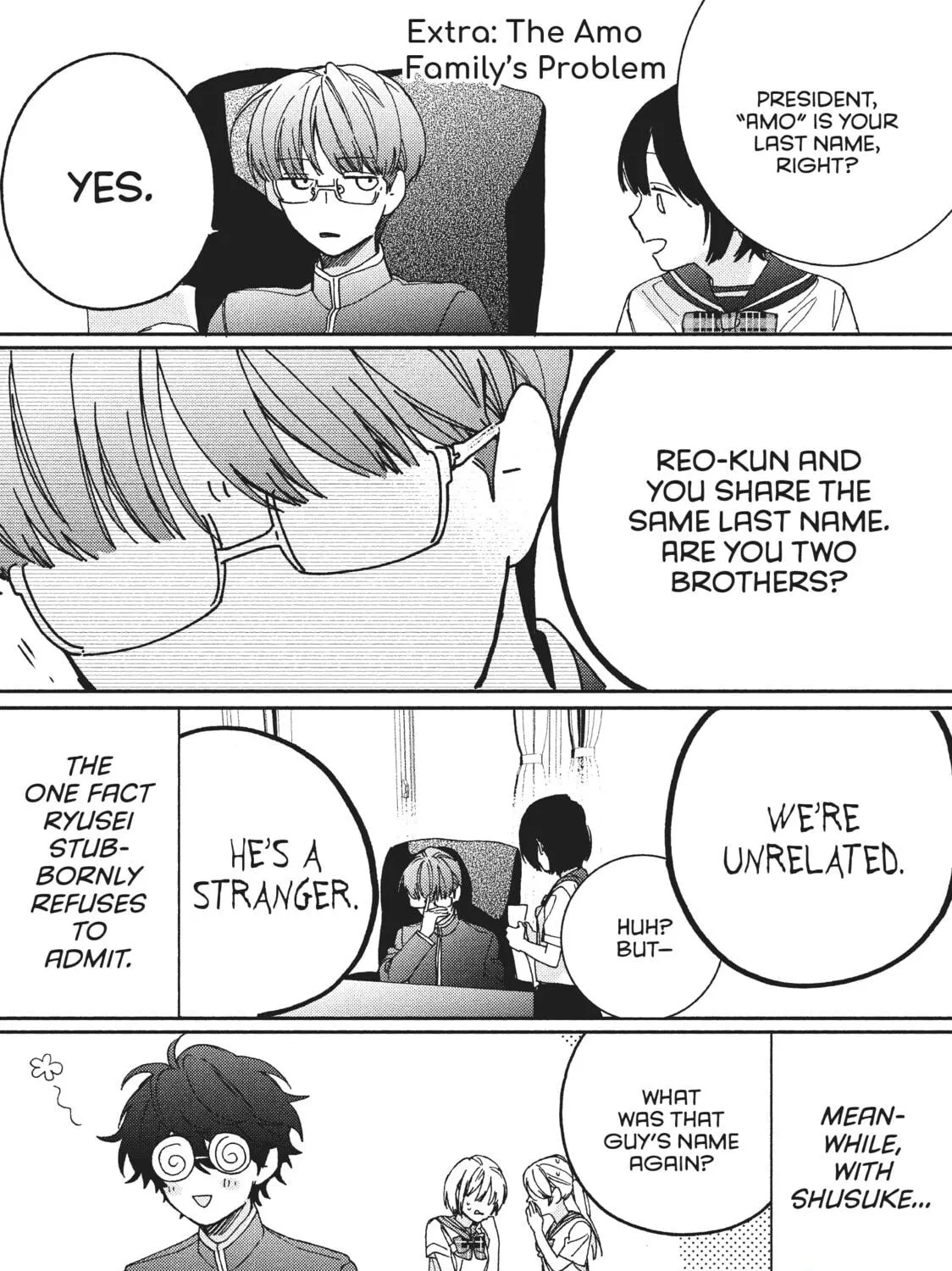 Read Boss Bride Days chapter 6 image 136 on Lezhin