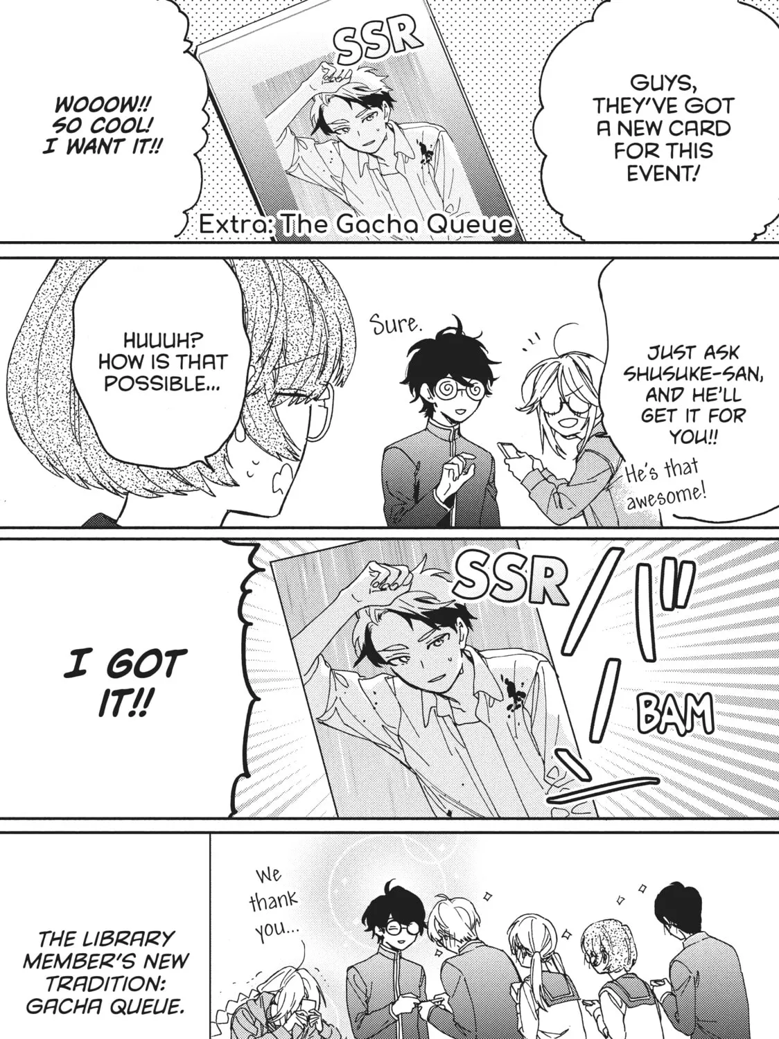 Read Boss Bride Days chapter 6 image 138 on Lezhin
