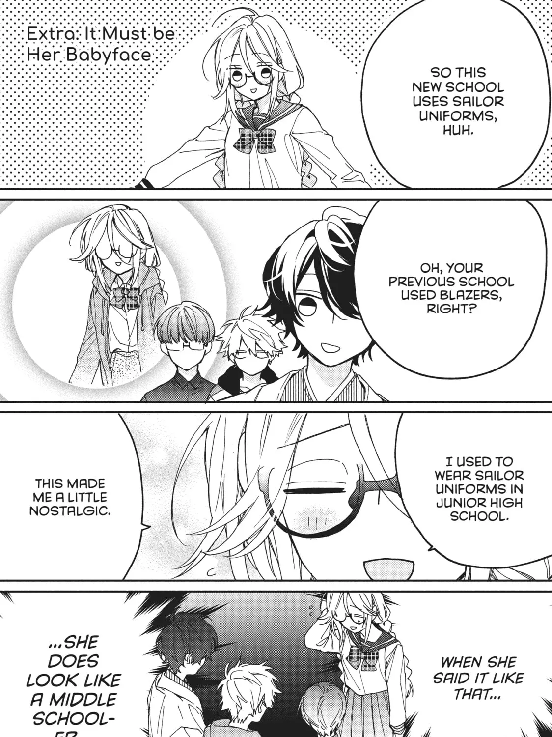 Read Boss Bride Days chapter 6 image 140 on Lezhin