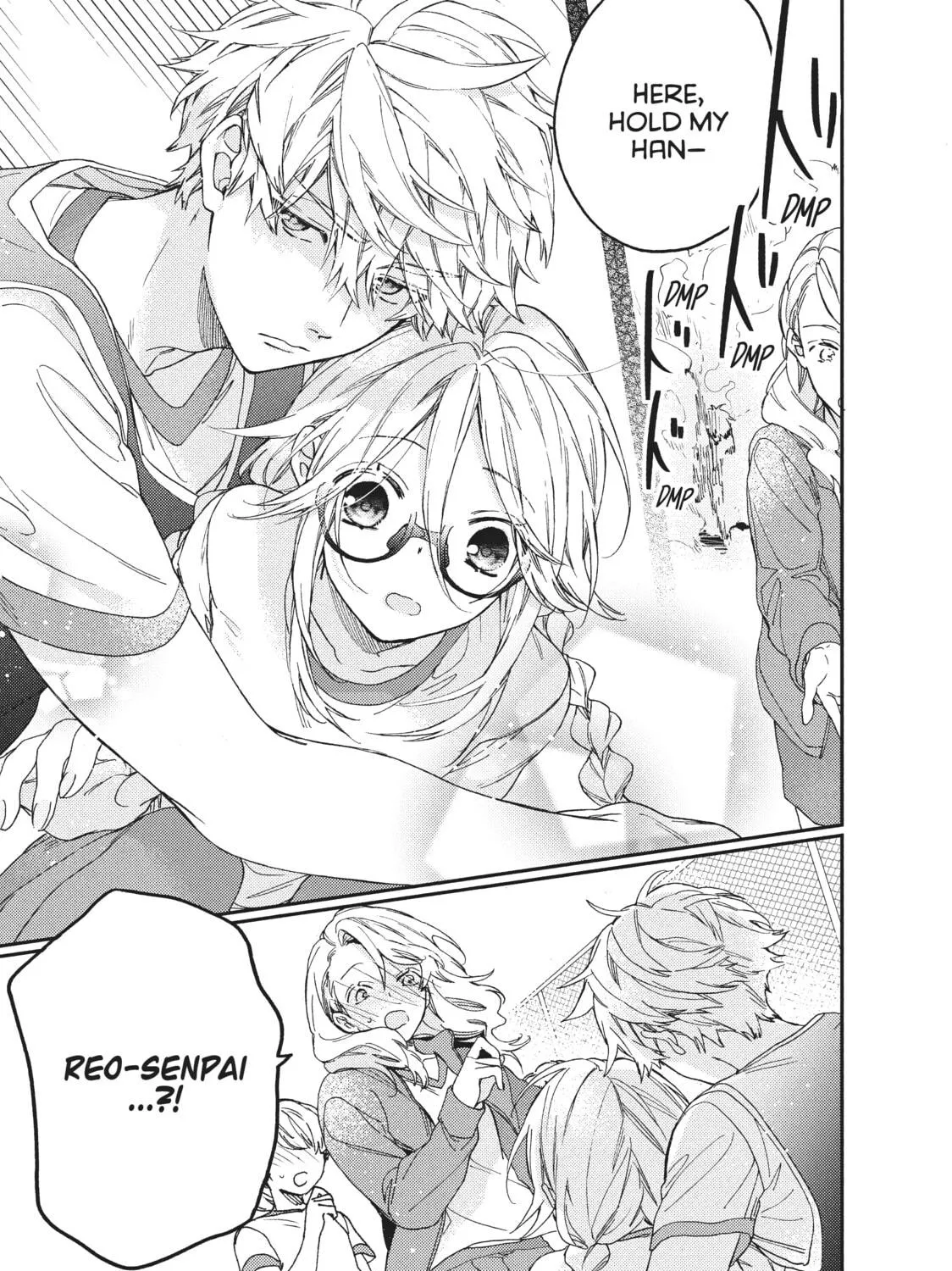 Read Boss Bride Days chapter 6 image 52 on Lezhin