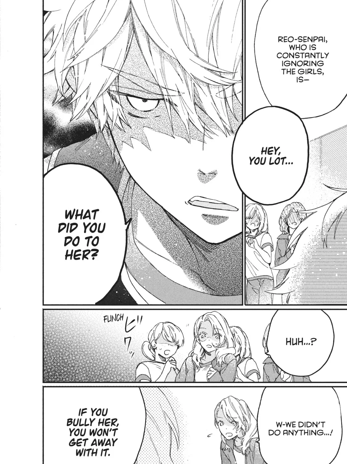 Read Boss Bride Days chapter 6 image 54 on Lezhin
