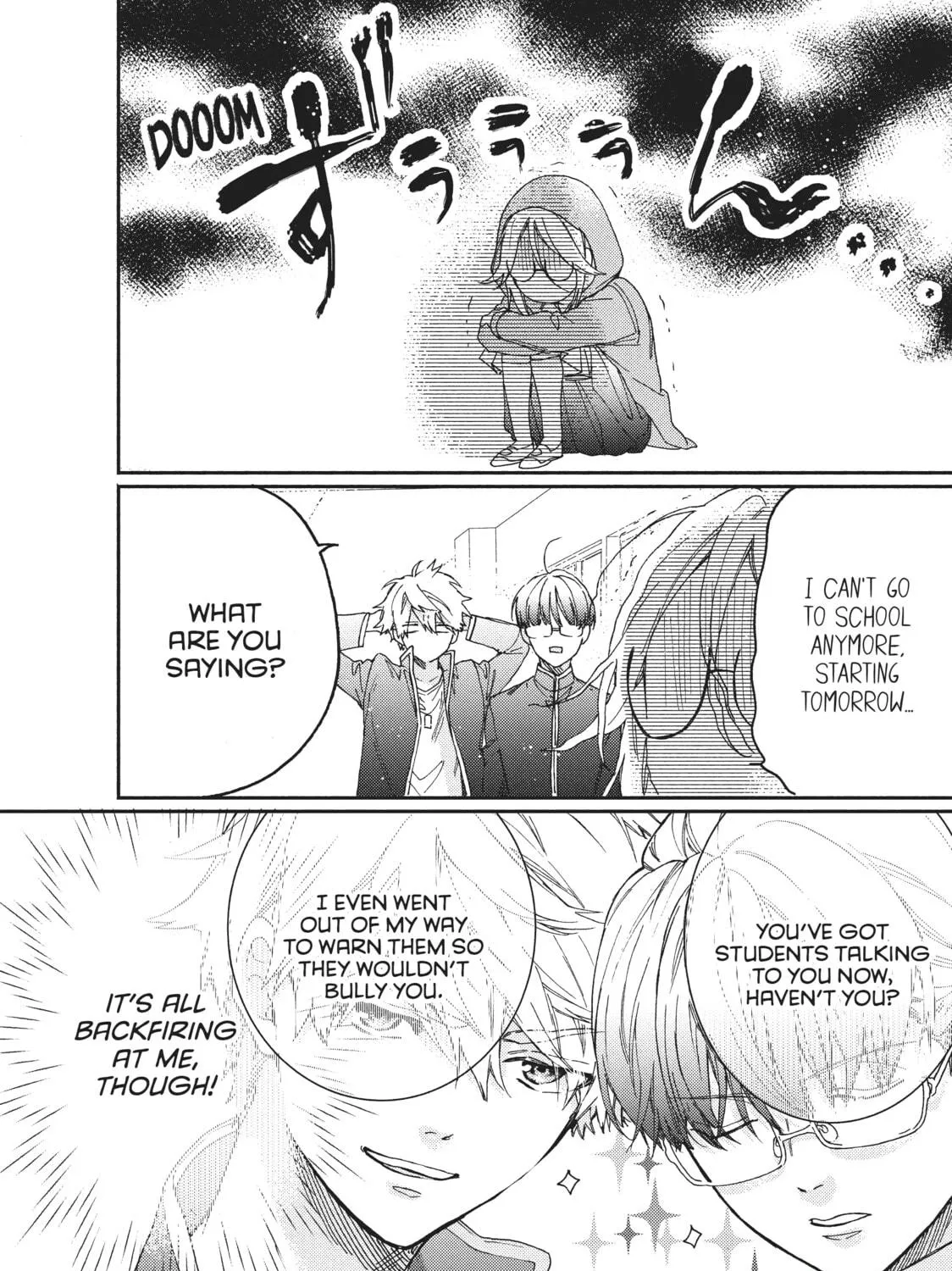 Read Boss Bride Days chapter 6 image 58 on Lezhin
