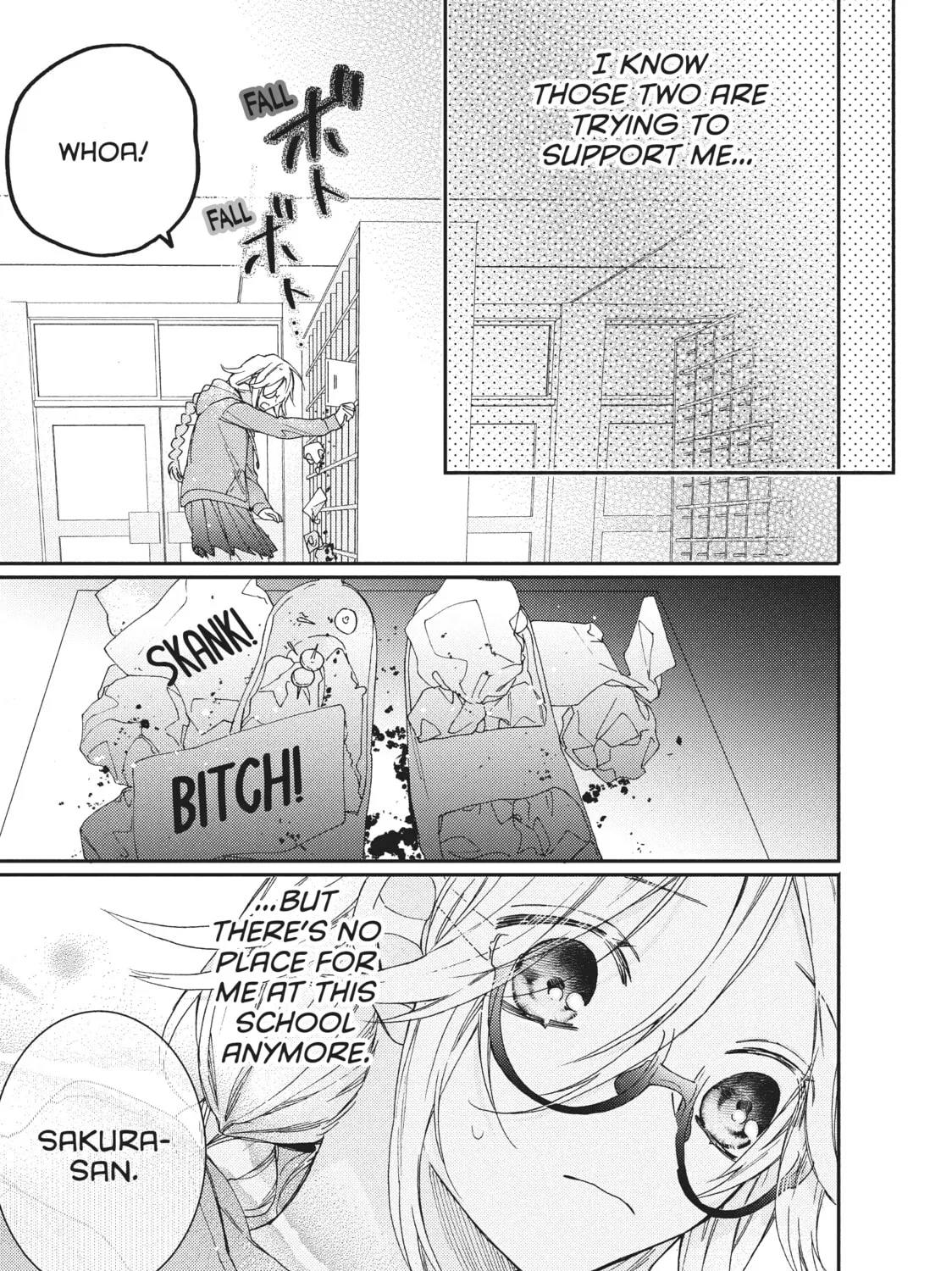 Read Boss Bride Days chapter 6 image 60 on Lezhin