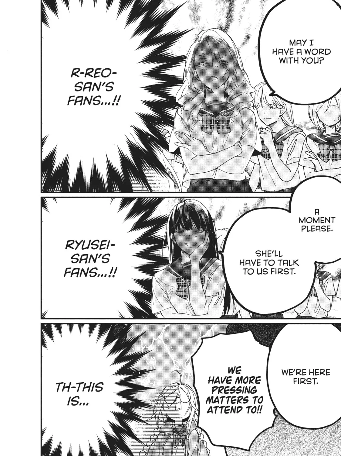 Read Boss Bride Days chapter 6 image 62 on Lezhin