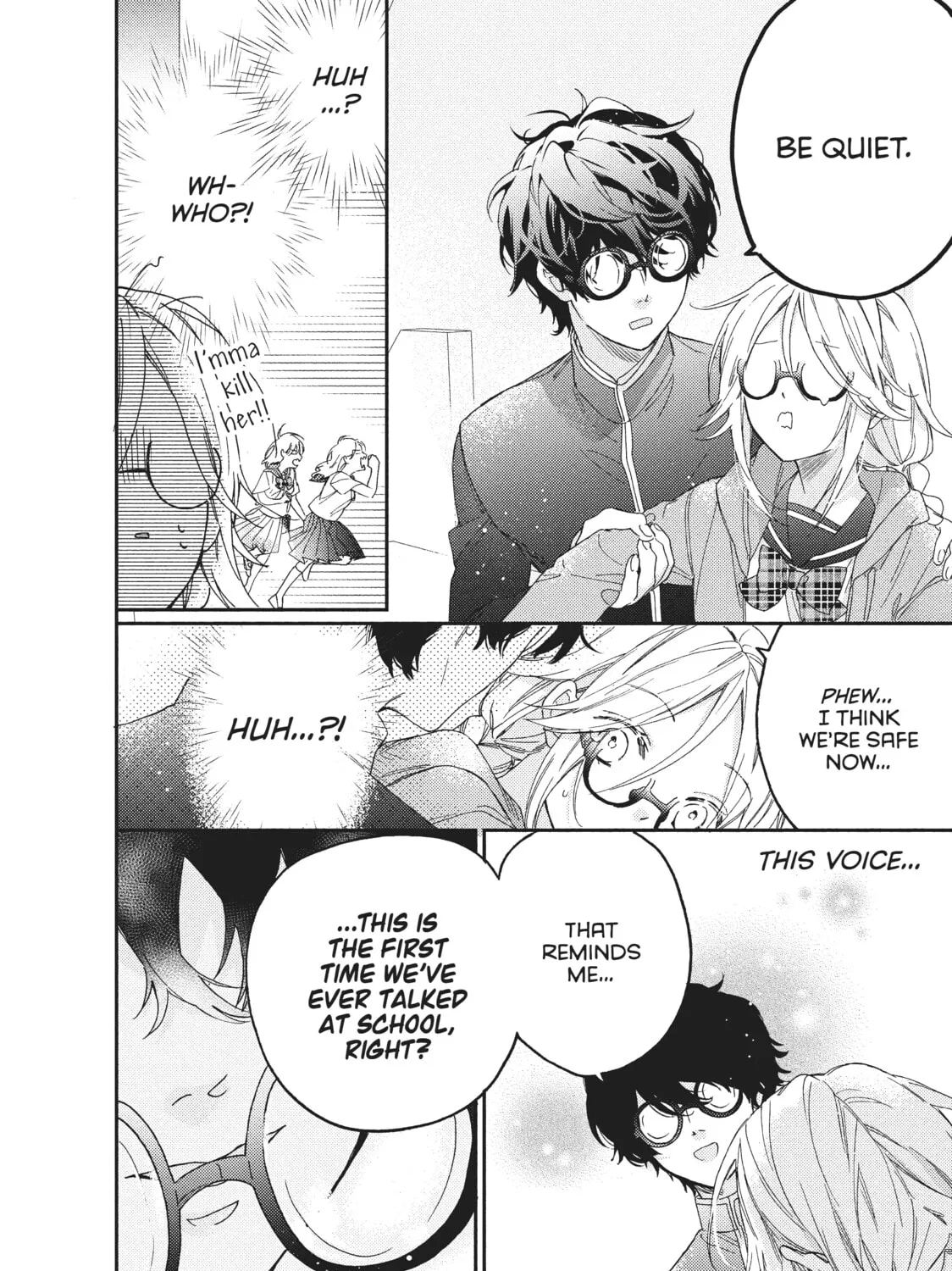 Read Boss Bride Days chapter 6 image 66 on Lezhin