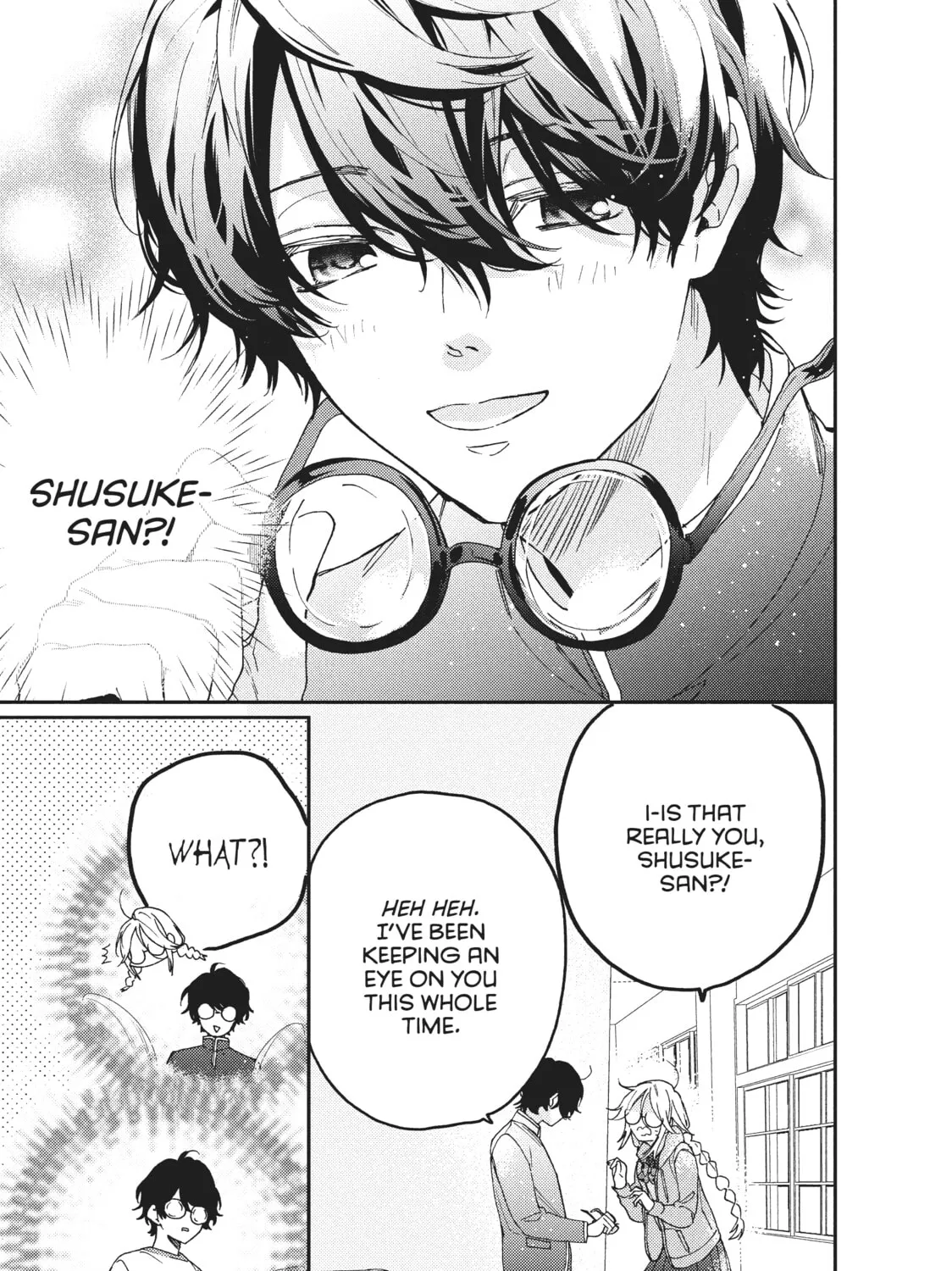 Read Boss Bride Days chapter 6 image 68 on Lezhin
