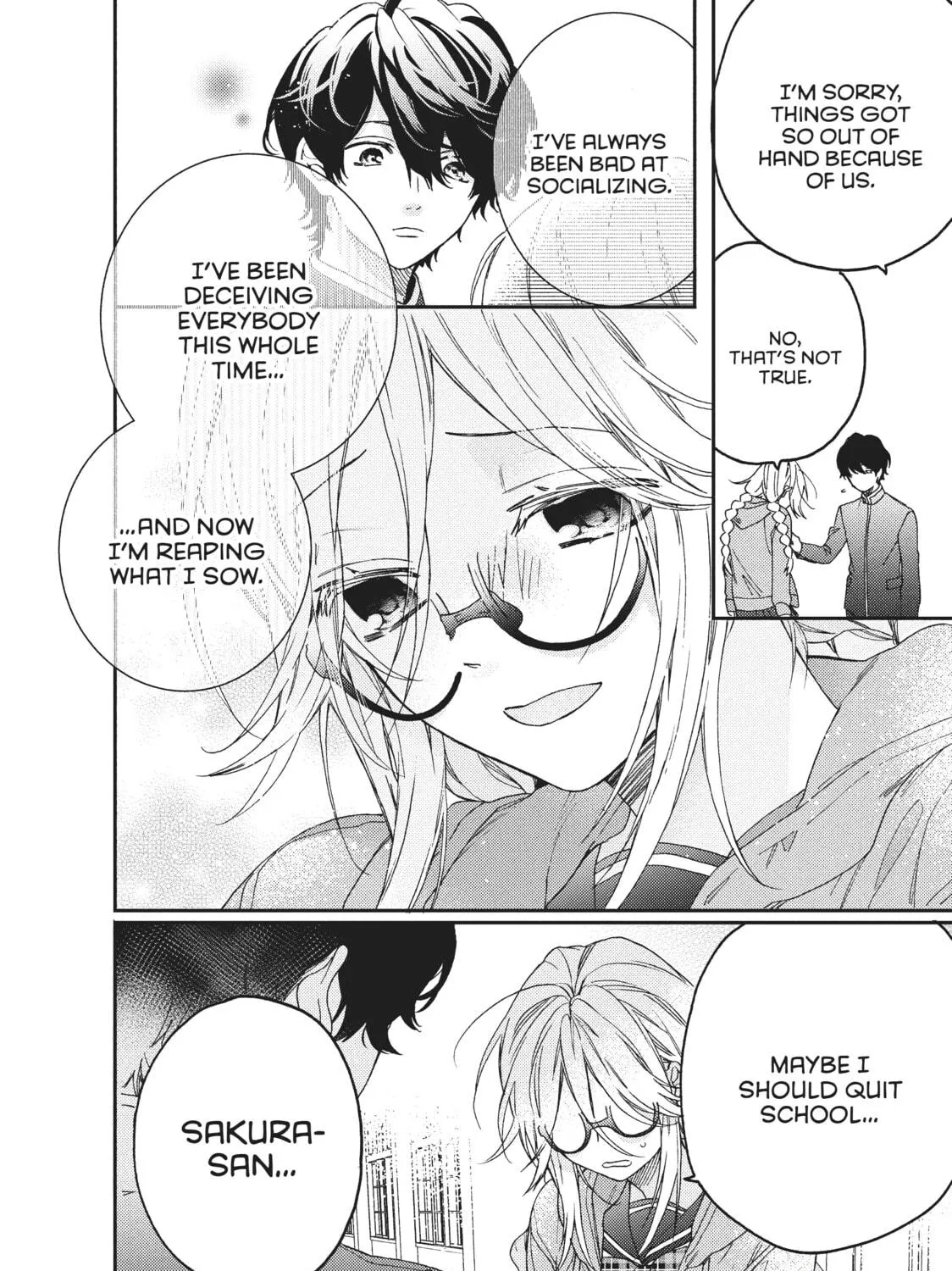 Read Boss Bride Days chapter 6 image 70 on Lezhin