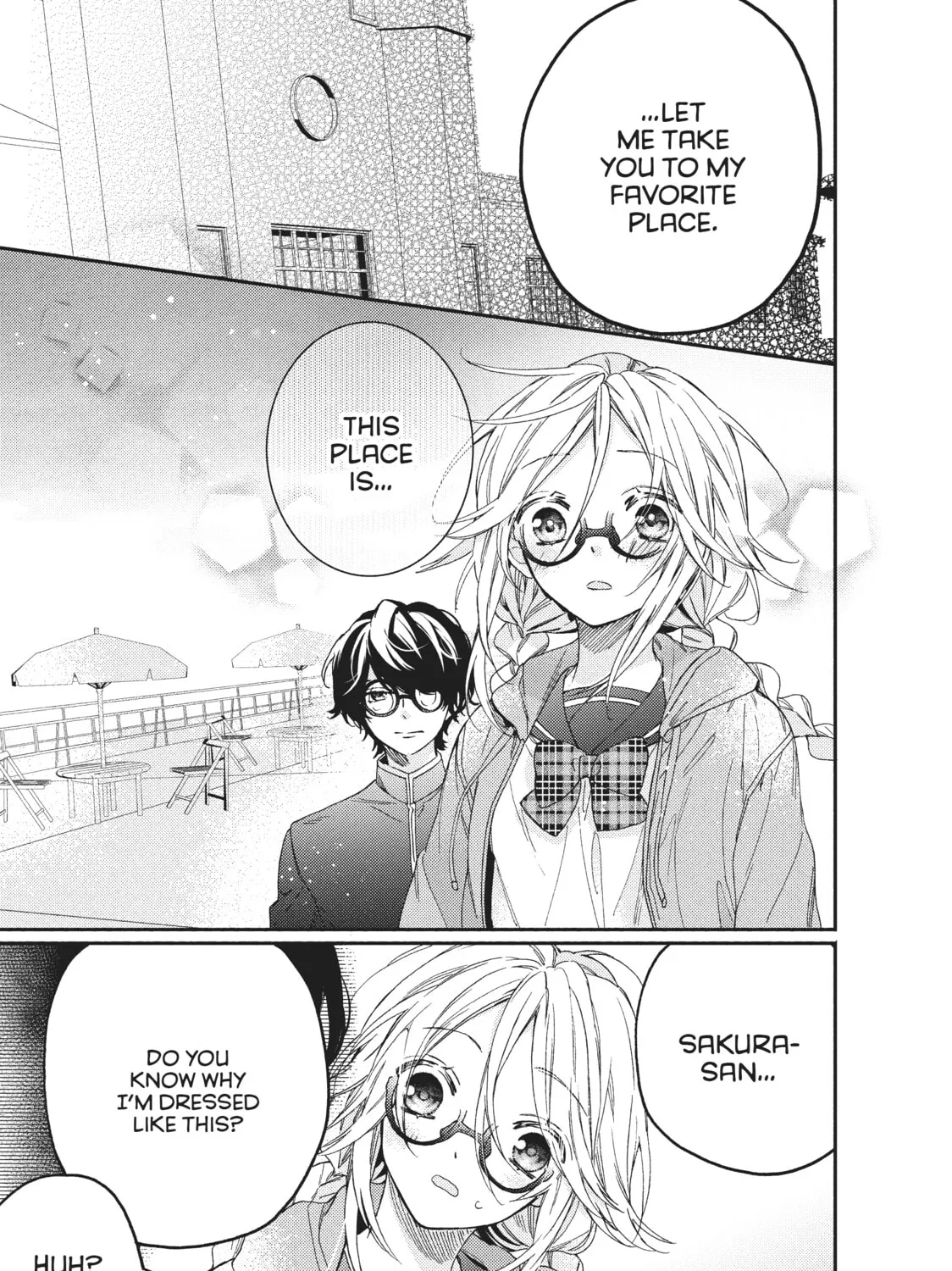Read Boss Bride Days chapter 6 image 72 on Lezhin