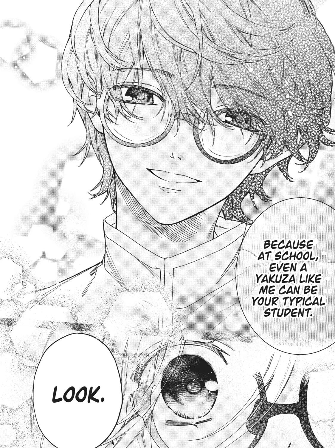 Read Boss Bride Days chapter 6 image 74 on Lezhin