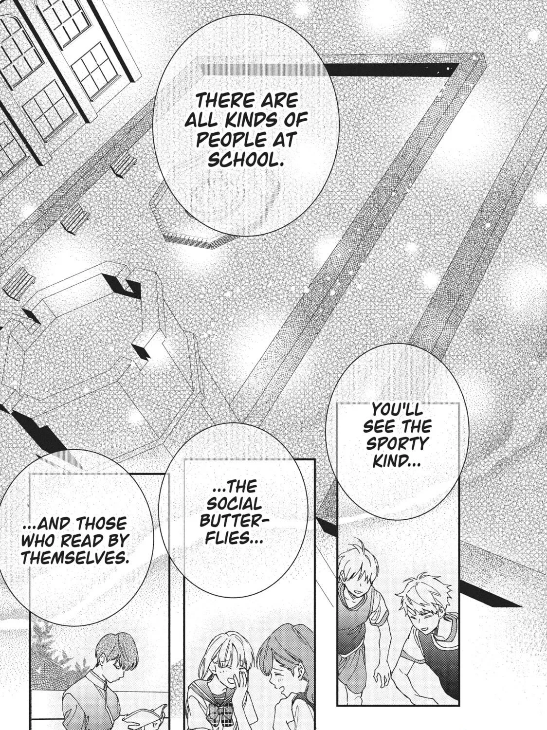 Read Boss Bride Days chapter 6 image 76 on Lezhin
