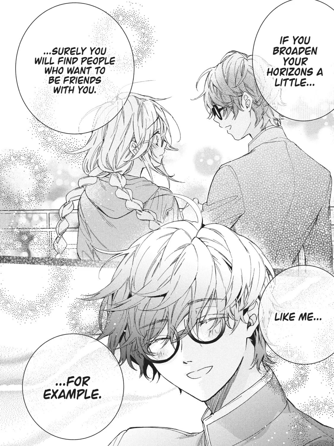Read Boss Bride Days chapter 6 image 78 on Lezhin
