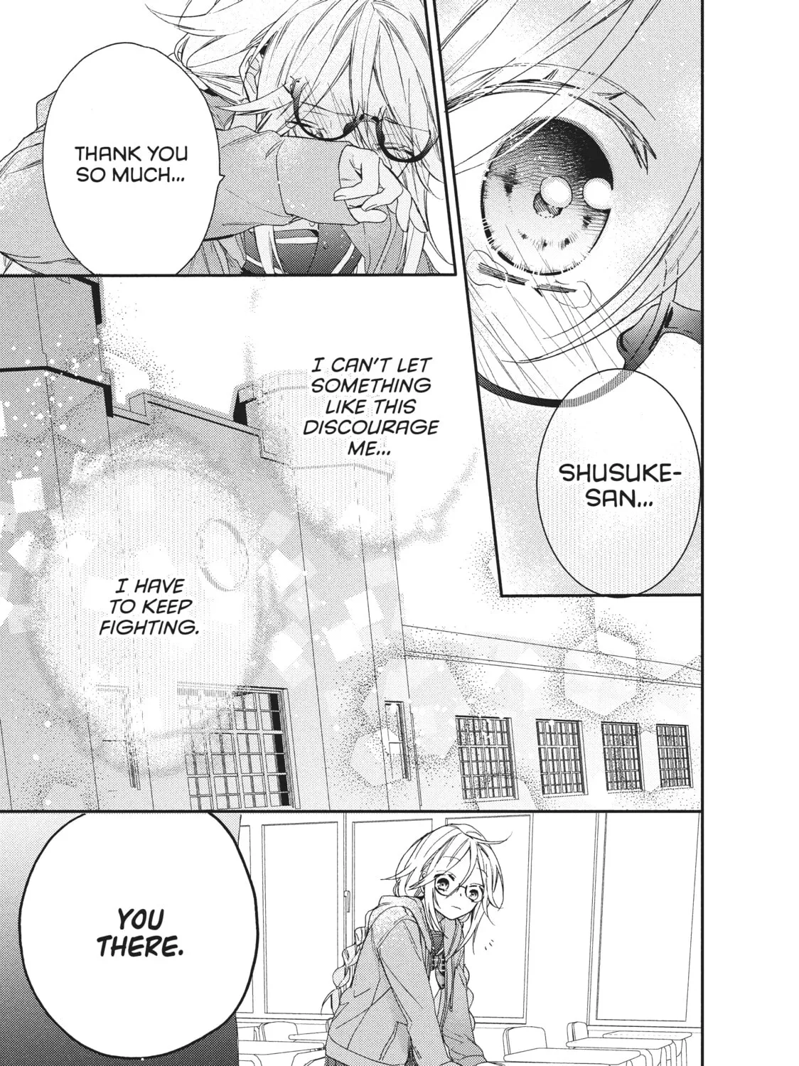 Read Boss Bride Days chapter 6 image 80 on Lezhin