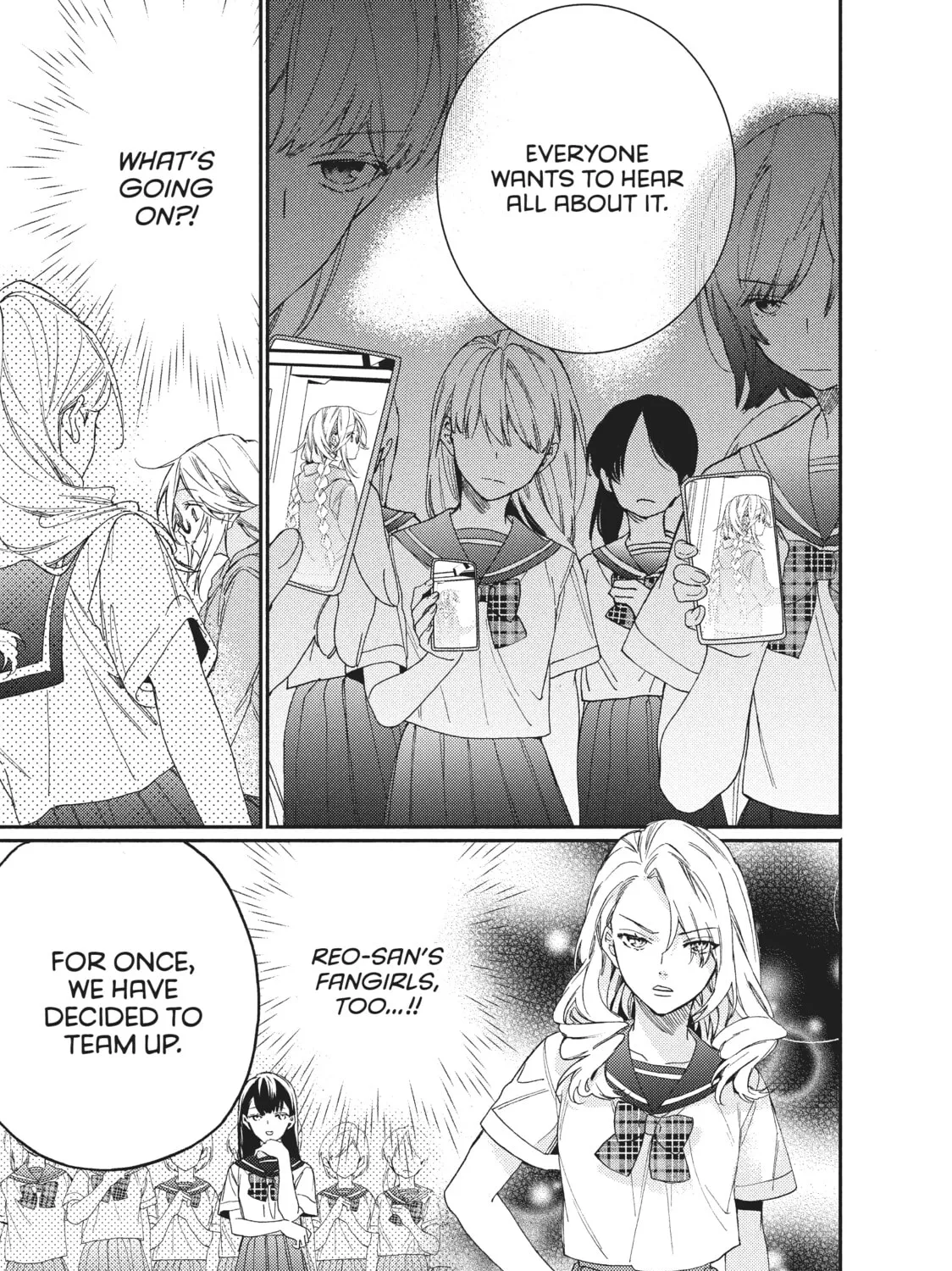 Read Boss Bride Days chapter 6 image 84 on Lezhin