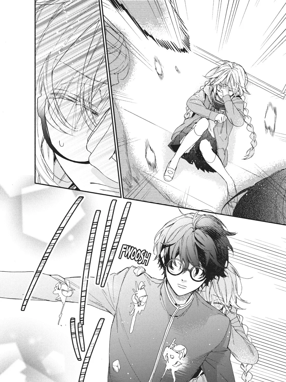Read Boss Bride Days chapter 6 image 90 on Lezhin