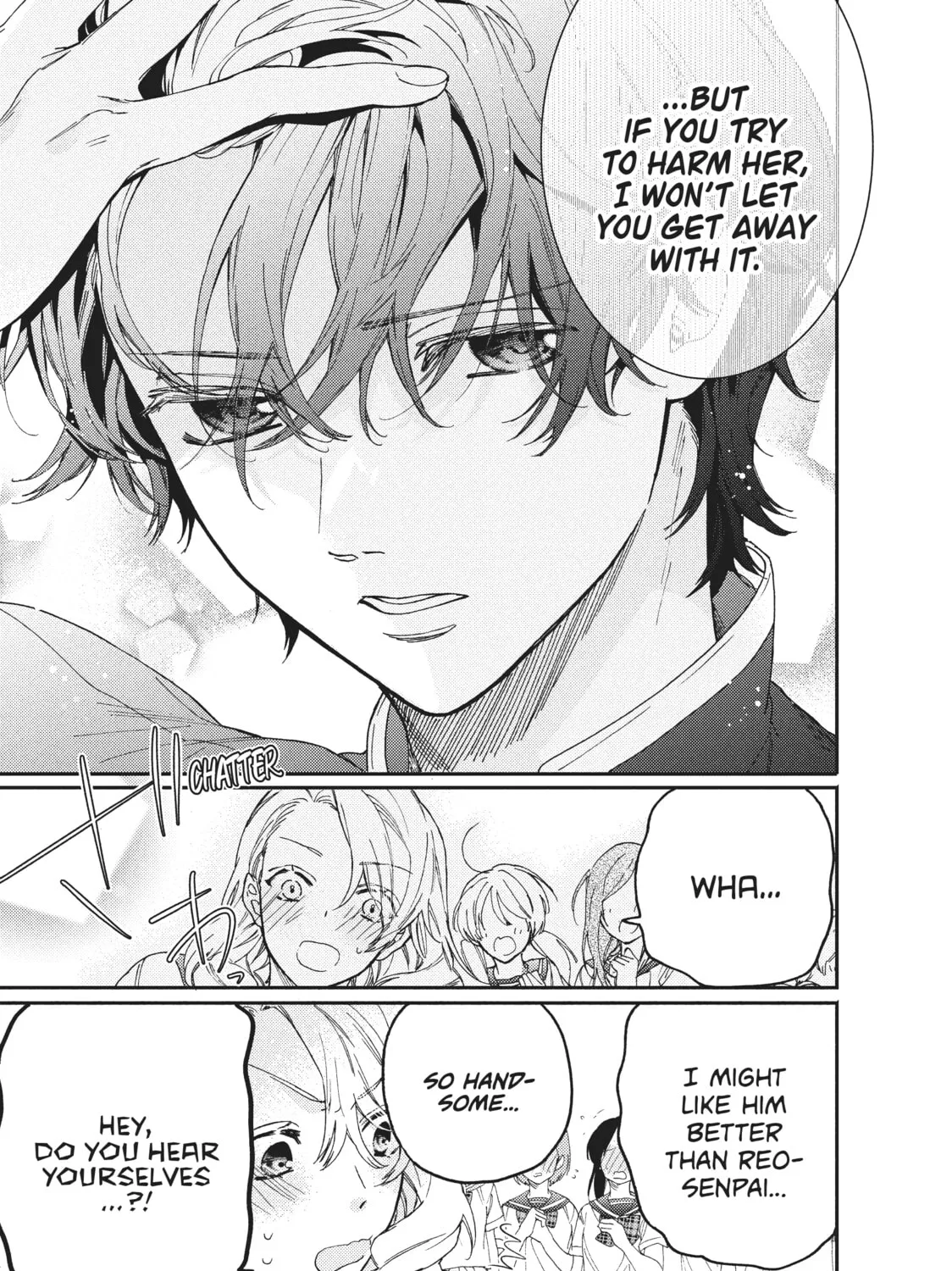 Read Boss Bride Days chapter 6 image 96 on Lezhin