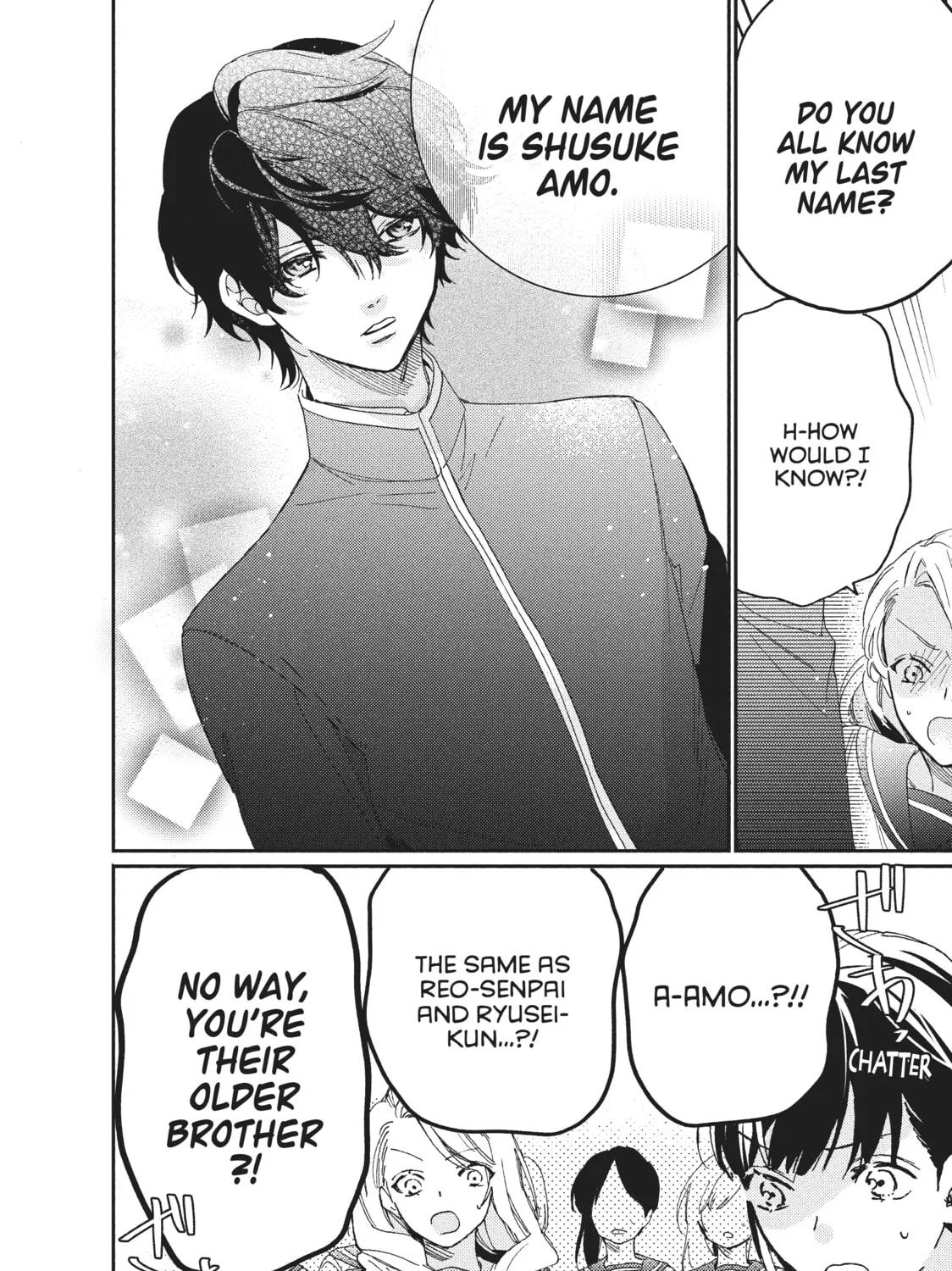 Read Boss Bride Days chapter 6 image 98 on Lezhin