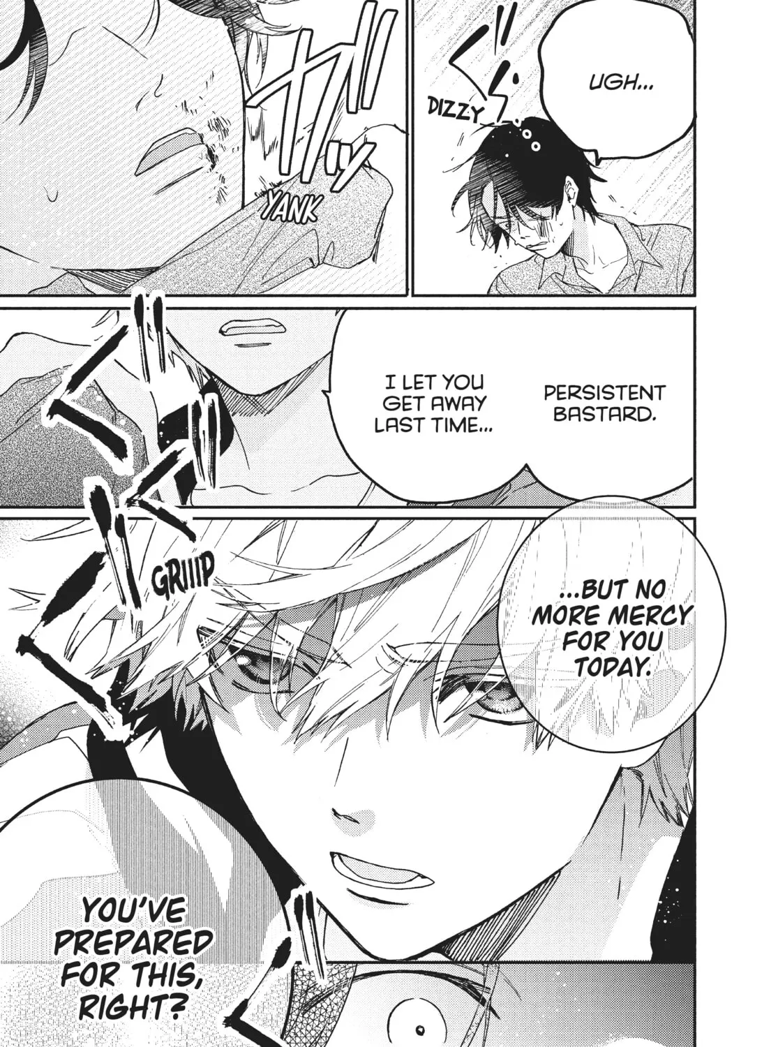 Read Boss Bride Days chapter 8 image 102 on Lezhin